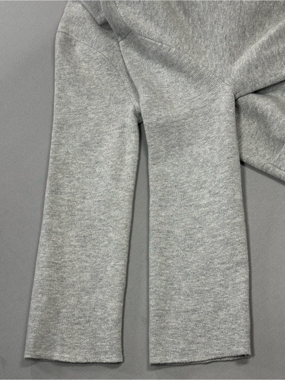 J Crew Sophie Open-Front Sweater Blazer Jacket, Cotton/Wool Blend - Womens XS - Picture 10 of 17